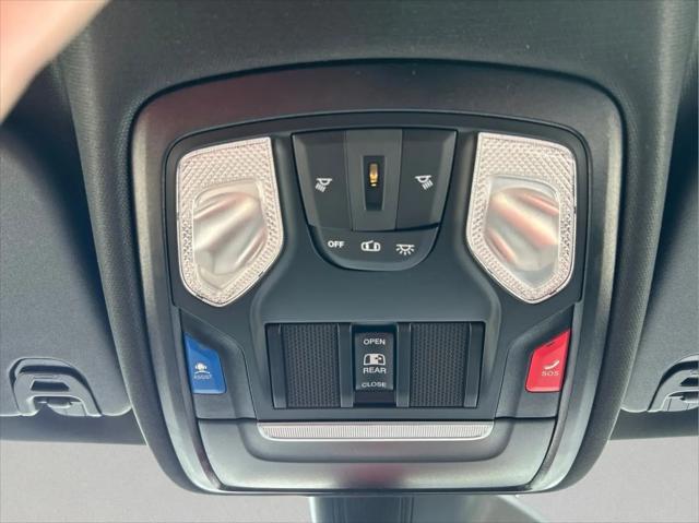 2026 Ram 1500 Express Crew Cab 4x4 57 Box