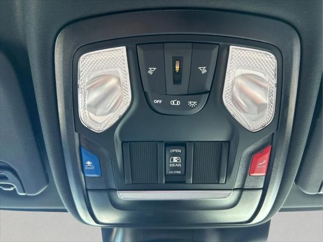 2026 Ram 3500 Tradesman Crew Cab 4x4 8 Box