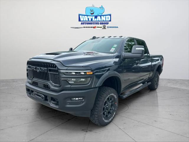 2026 Ram 2500 Power Wagon Crew Cab 4x4 64 Box for sale in Vero Beach, FL
