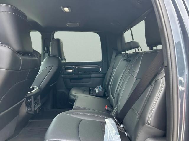 2026 Ram 2500 Power Wagon Crew Cab 4x4 64 Box
