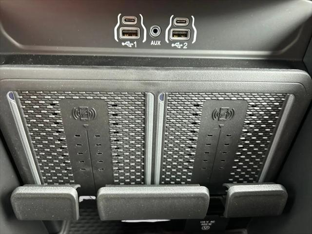 2026 Ram 2500 Power Wagon Crew Cab 4x4 64 Box