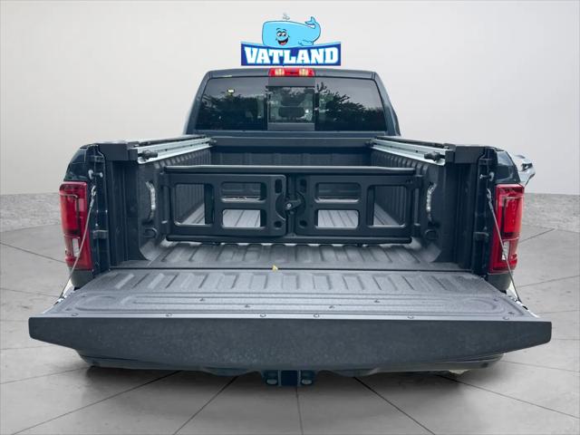 2026 Ram 2500 Power Wagon Crew Cab 4x4 64 Box