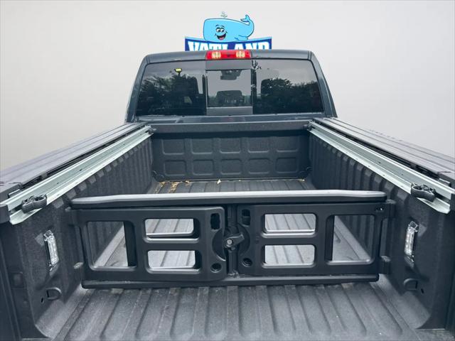 2026 Ram 2500 Power Wagon Crew Cab 4x4 64 Box