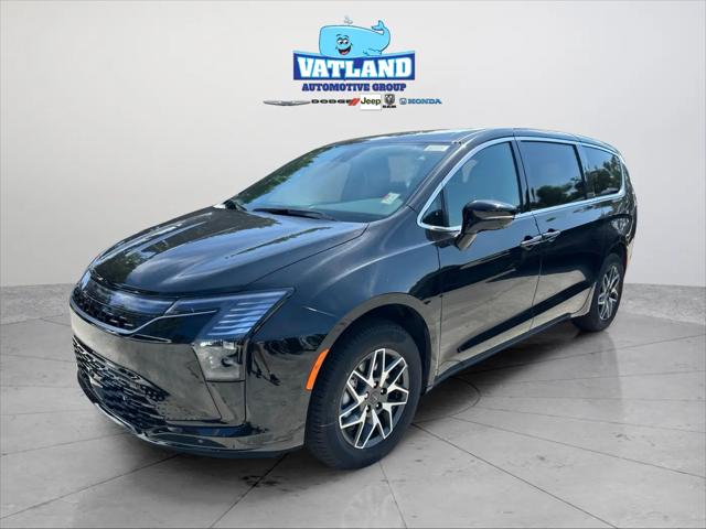 2027 Chrysler Pacifica Limited for sale in Vero Beach, FL