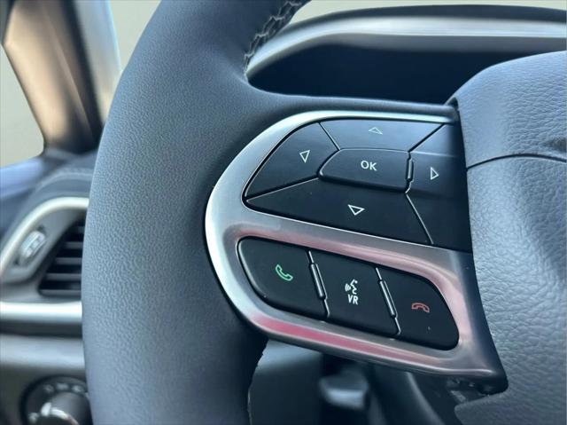 2027 Chrysler Pacifica Limited AWD