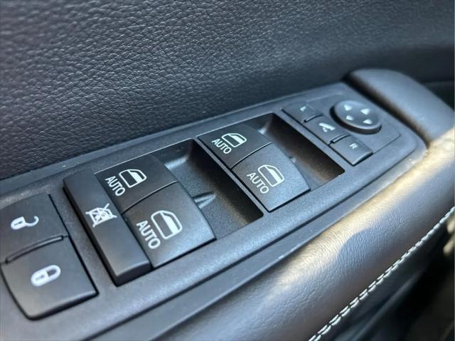 2027 Chrysler Pacifica Limited AWD