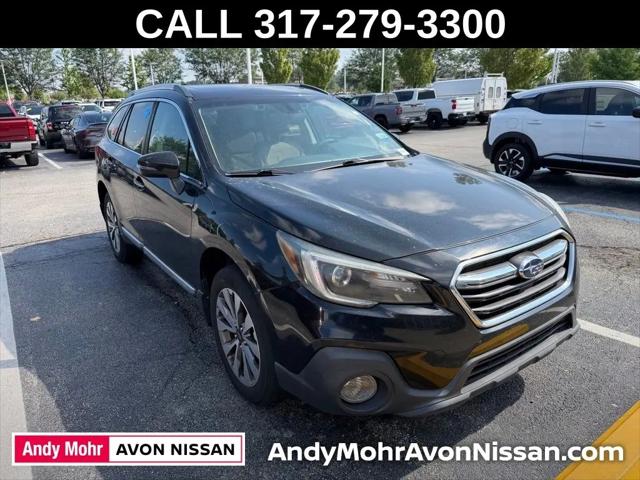 2018 Subaru Outback 3.6R Touring for sale in Avon, IN
