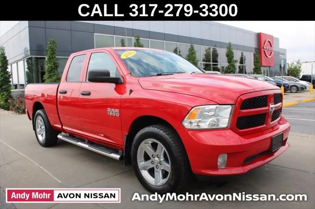 2015 Ram 1500 Express for sale in Avon, IN