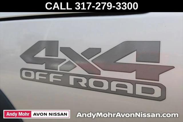 2018 Ram 2500 Tradesman Crew Cab 4x4 64 Box