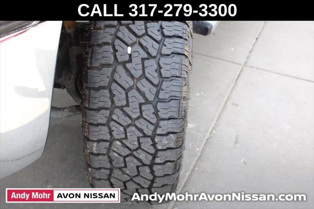 2018 Ram 2500 Tradesman Crew Cab 4x4 64 Box