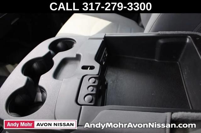2018 Ram 2500 Tradesman Crew Cab 4x4 64 Box