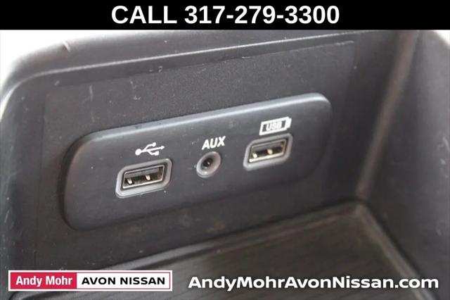 2018 Ram 2500 Tradesman Crew Cab 4x4 64 Box
