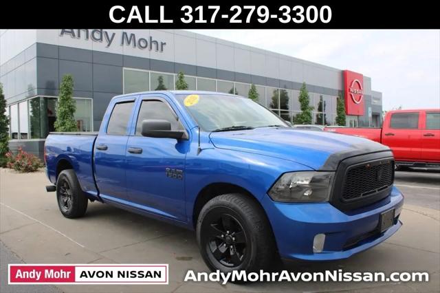 2016 Ram 1500 Express for sale in Avon, IN