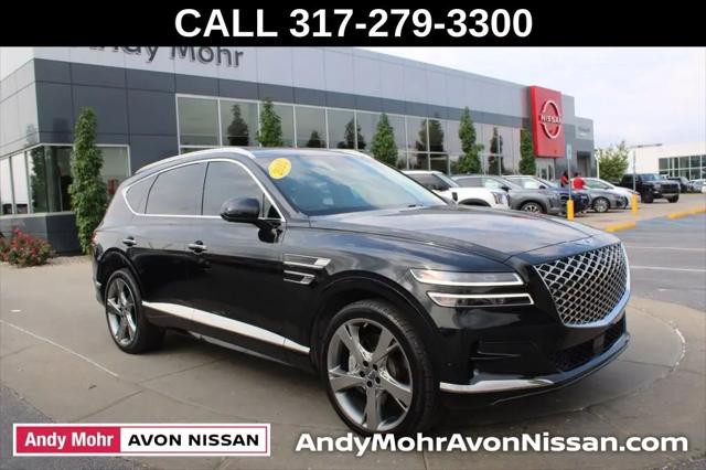 2023 Genesis GV80 2.5T AWD for sale in Avon, IN