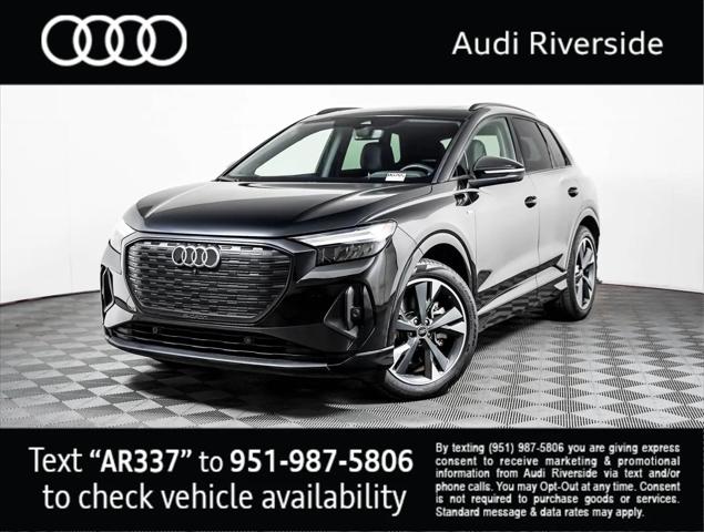 2025 Audi e-tron Premium Plus 55 quattro for sale in Riverside, CA