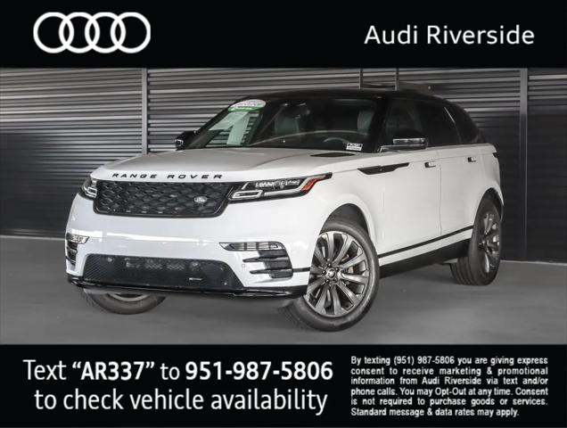 2023 Land Rover Range Rover Velar P250 R-Dynamic S for sale in Riverside, CA