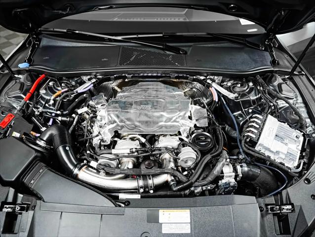 2025 Audi S7 Premium Plus TFSI quattro Tiptronic