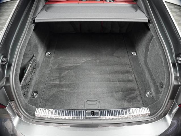 2025 Audi S7 Premium Plus TFSI quattro Tiptronic