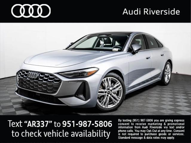 2026 Audi A5 Premium TFSI quattro S tronic for sale in Riverside, CA