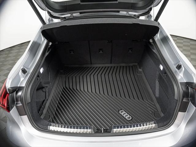 2026 Audi A5 Premium TFSI quattro S tronic