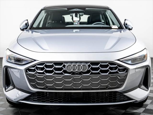 2026 Audi A5 Premium TFSI quattro S tronic