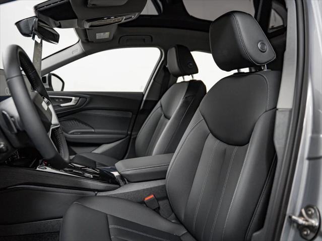 2026 Audi A5 Premium TFSI quattro S tronic