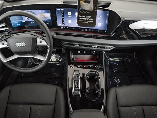 2026 Audi A5 Premium TFSI quattro S tronic