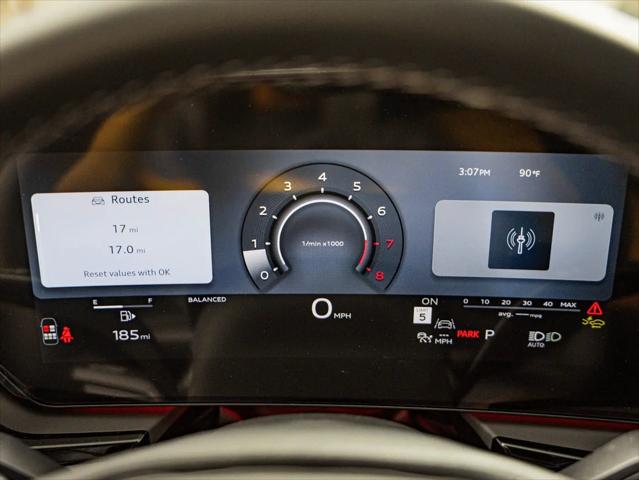 2026 Audi A5 Premium TFSI quattro S tronic