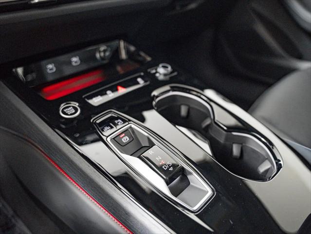 2026 Audi A5 Premium TFSI quattro S tronic