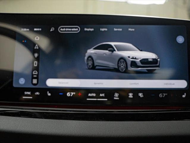 2026 Audi A5 Premium TFSI quattro S tronic