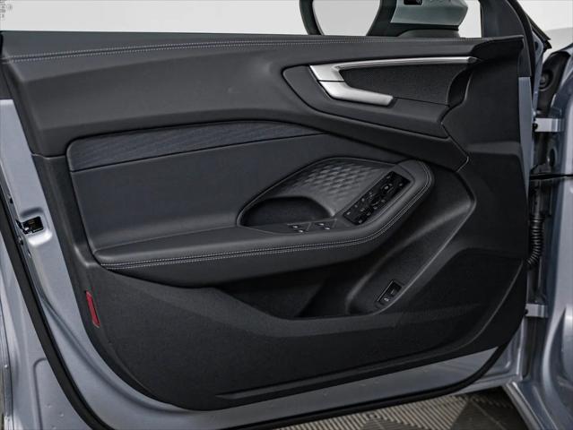 2026 Audi A5 Premium TFSI quattro S tronic