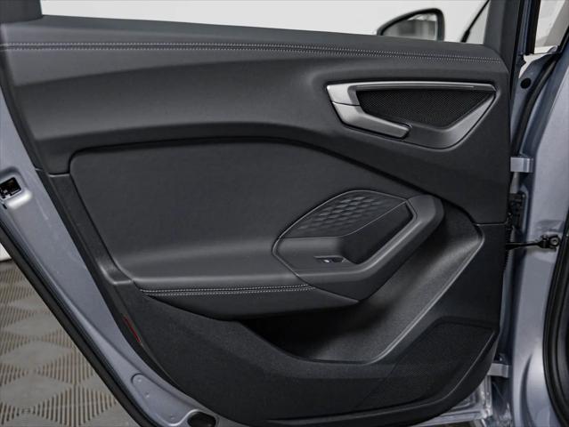 2026 Audi A5 Premium TFSI quattro S tronic