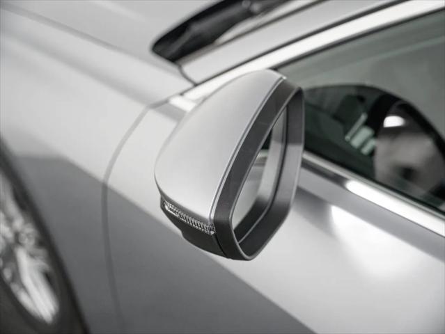 2026 Audi A5 Premium TFSI quattro S tronic