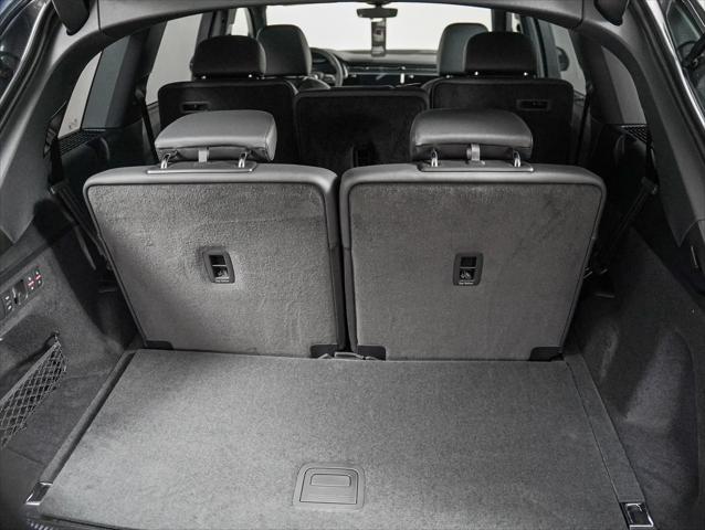 2026 Audi Q7 Premium Plus S line TFSI quattro tiptronic
