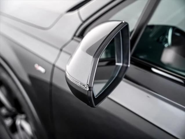 2026 Audi Q7 Premium Plus S line TFSI quattro tiptronic