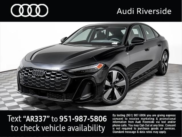 2026 Audi A5 Premium Plus TFSI quattro S tronic for sale in Riverside, CA