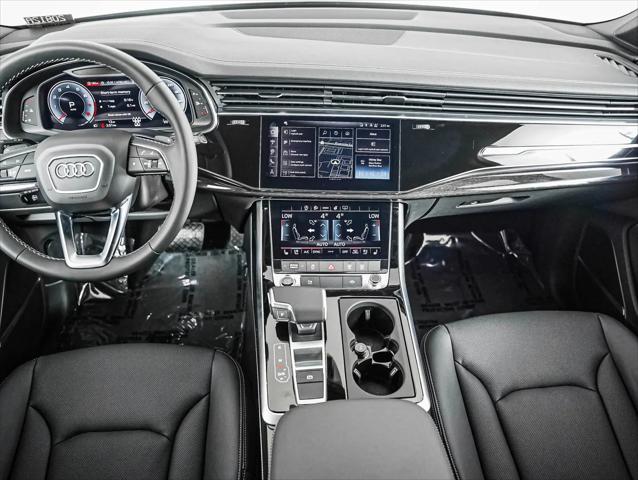 2026 Audi Q7 Premium Plus 45 TFSI quattro tiptronic