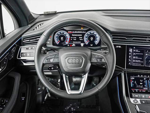 2026 Audi Q7 Premium Plus 45 TFSI quattro tiptronic