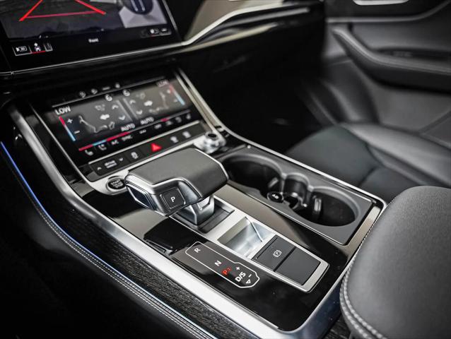 2026 Audi Q7 Premium Plus 45 TFSI quattro tiptronic
