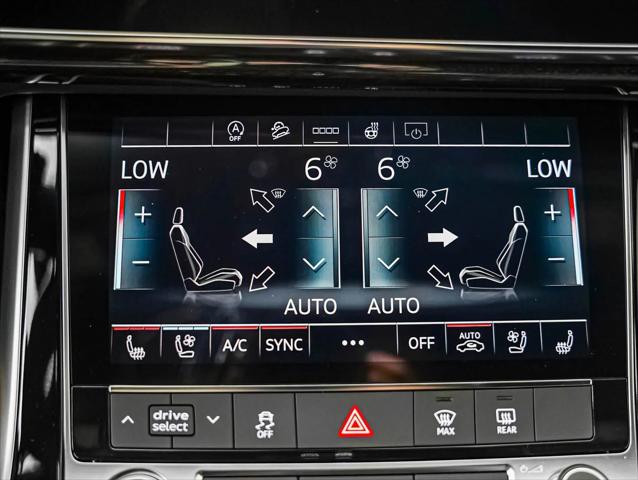 2026 Audi Q7 Premium Plus 45 TFSI quattro tiptronic