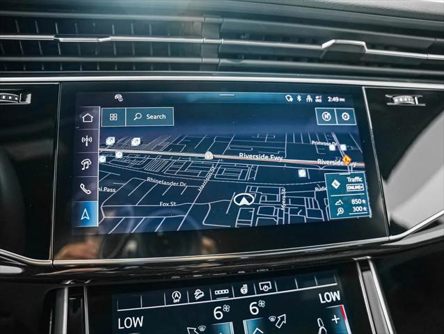 2026 Audi Q7 Premium Plus 45 TFSI quattro tiptronic