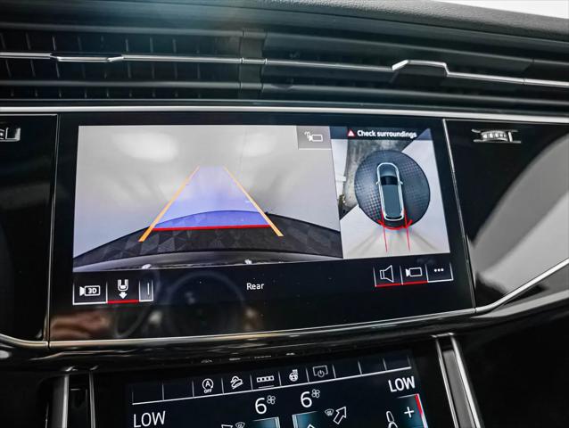 2026 Audi Q7 Premium Plus 45 TFSI quattro tiptronic