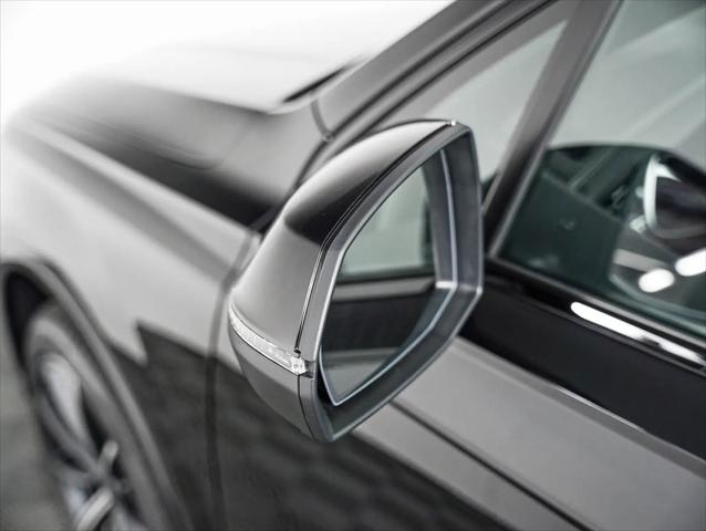 2026 Audi Q7 Premium Plus 45 TFSI quattro tiptronic