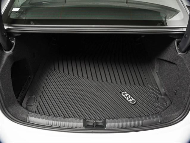 2026 Audi A6 Premium Plus quattro S tronic