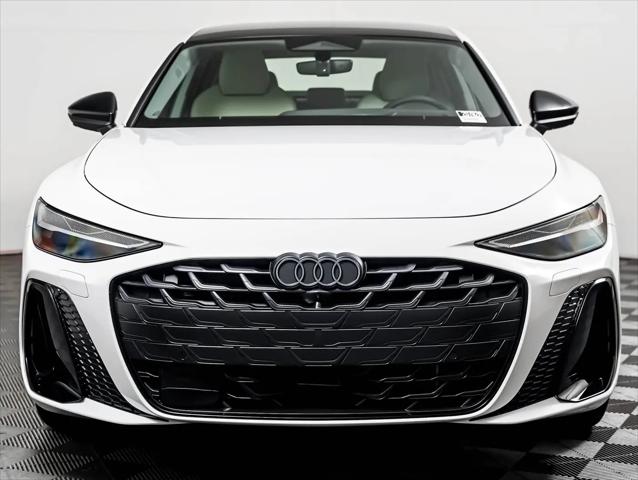 2026 Audi A6 Premium Plus quattro S tronic