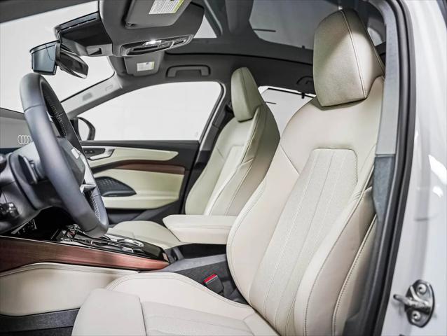 2026 Audi A6 Premium Plus quattro S tronic