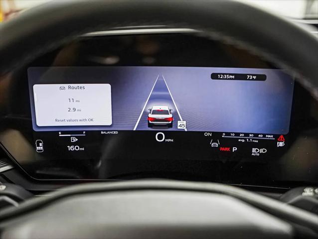 2026 Audi A6 Premium Plus quattro S tronic