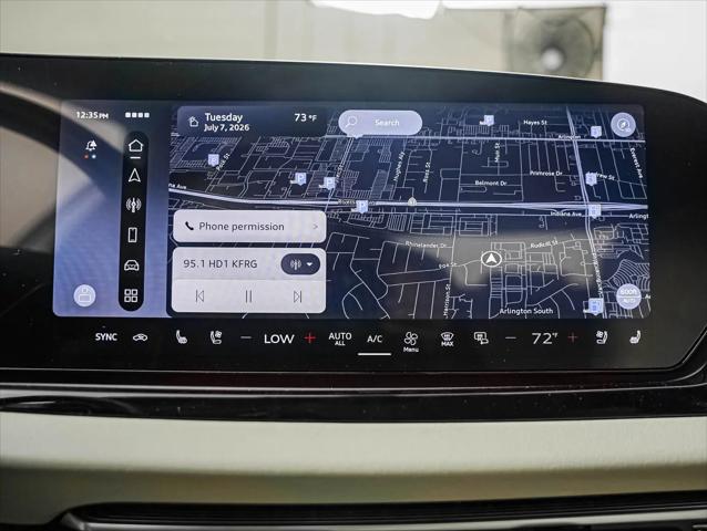 2026 Audi A6 Premium Plus quattro S tronic