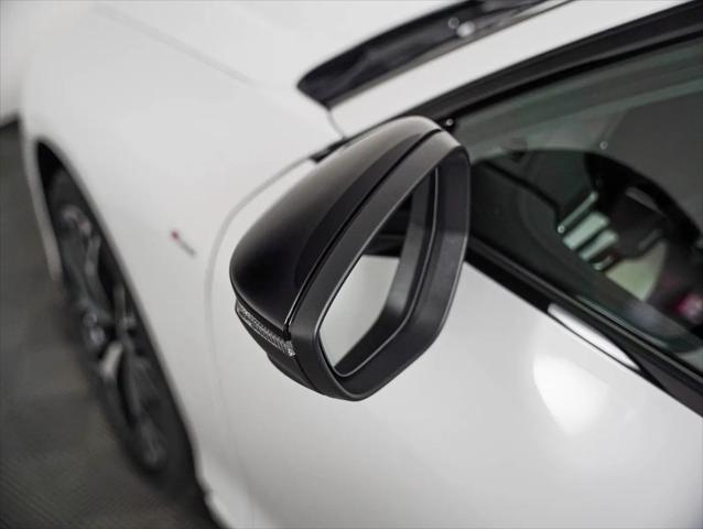 2026 Audi A6 Premium Plus quattro S tronic