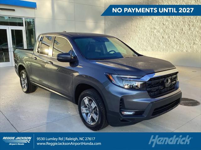 2026 Honda Ridgeline RTL for sale in Morrisville, NC